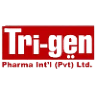 Trigen Pharma Logo